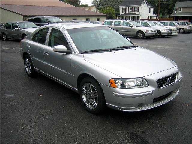 2008 Volvo S60 for sale