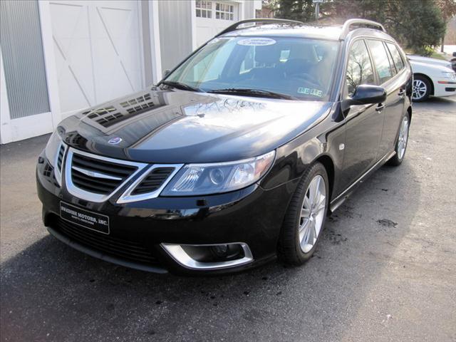2008 Saab 9-3 for sale