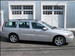 2007 Volvo V70