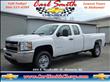 2012 Chevrolet Silverado 2500