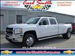 2011 Chevrolet Silverado 3500