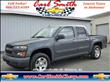 2012 Chevrolet Colorado