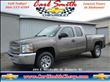 2012 Chevrolet Silverado 1500