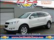 2011 Chevrolet Traverse