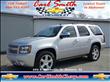 2011 Chevrolet Tahoe