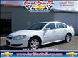 2011 Chevrolet Impala