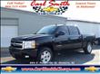 2007 Chevrolet Silverado 1500