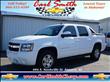2008 Chevrolet Avalanche