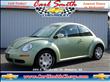 2010 Volkswagen New Beetle