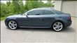 2009 Audi S5
