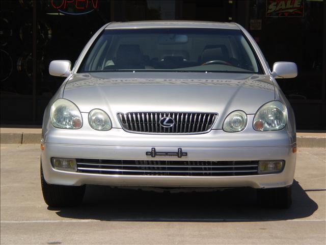 2001 Lexus GS 430