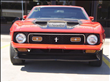 1971 Ford Mustang