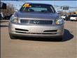 2004 Infiniti G35