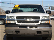 2005 Chevrolet Silverado 1500