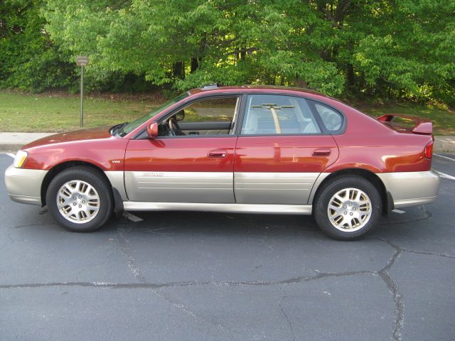 2002 Subaru Outback for sale