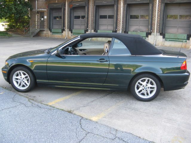 2004 BMW 3 series for sale
