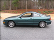 1999 Acura Integra