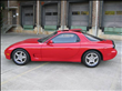 1993 Mazda RX-7