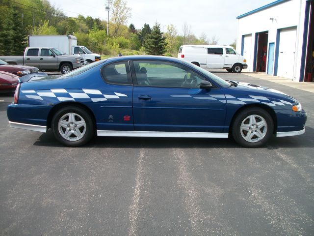 2003 Chevrolet Monte Carlo for sale