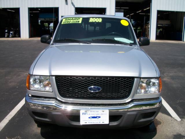 2003 Ford Ranger for sale