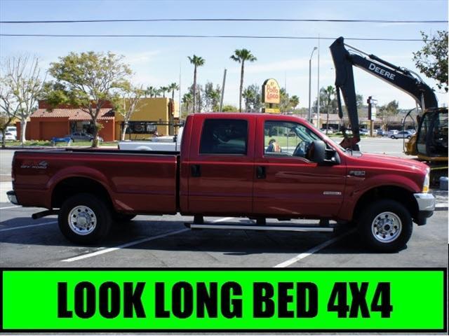 2003 Ford F250 for sale