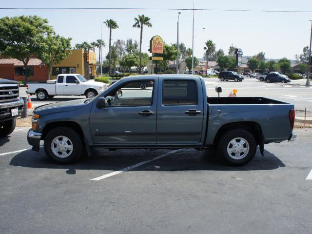2006 Chevrolet Colorado for sale