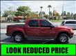 2003 Ford Explorer Sport Trac