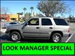 2002 Chevrolet Tahoe