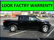 2010 Nissan Frontier