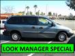 2000 Ford Windstar