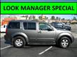 2007 Nissan Pathfinder
