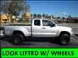 2007 Toyota Tacoma