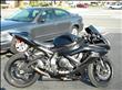 2008 Suzuki GSX-R750