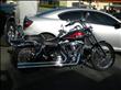 2005 Harley-Davidson FXDWG