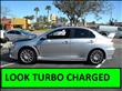 2008 Mitsubishi Lancer Evolution