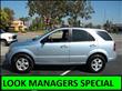 2007 Kia Sorento