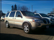 2005 Pontiac Montana SV6