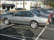 1989 BMW 6 series