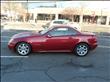 2001 Mercedes-Benz SLK Class