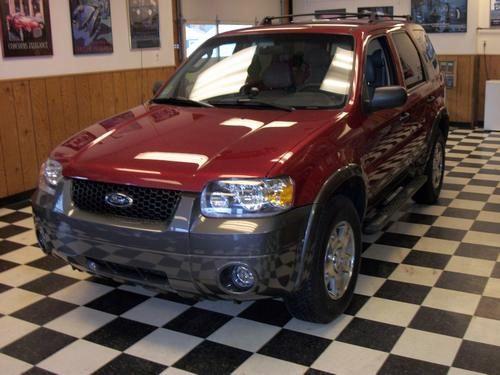 2005 Ford Escape for sale