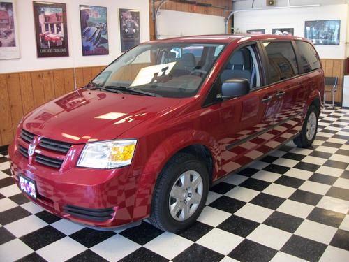 2008 Dodge Grand Caravan for sale