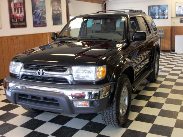 2001 Toyota 4Runner for sale