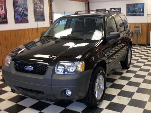 2007 Ford Escape for sale