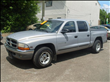 2000 Dodge Dakota