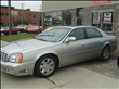 2004 Cadillac Deville