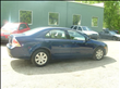 2006 Ford Fusion
