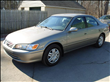 2001 Toyota Camry