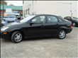2001 Ford Focus