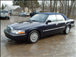 2003 Mercury Grand Marquis