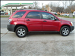 2005 Chevrolet Equinox